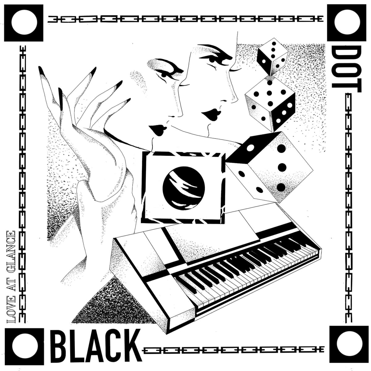 Love at Glance EP