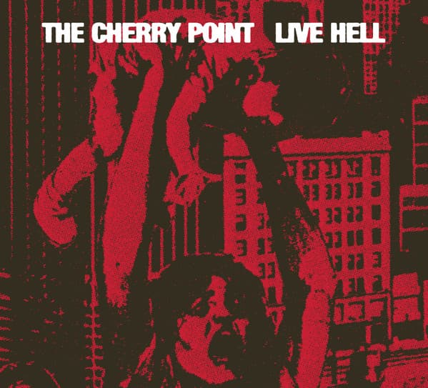 Live Hell