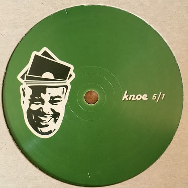 Knoe 5/1