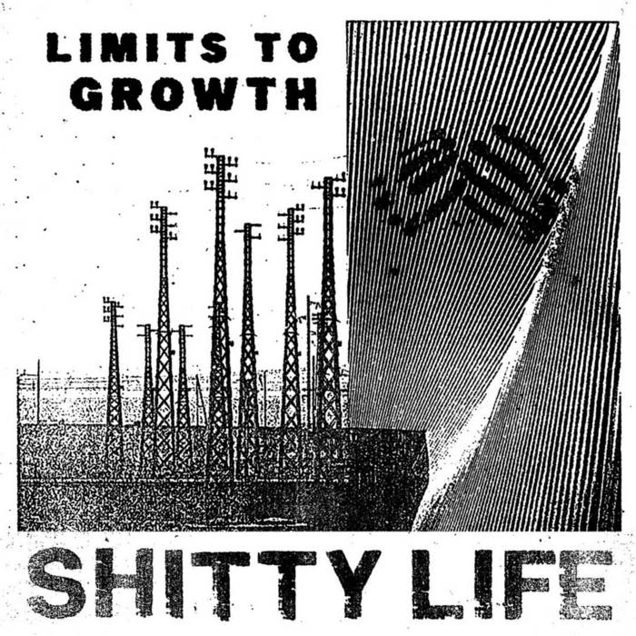 Limits To Growth