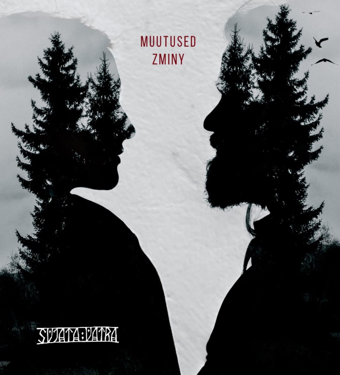 Muutused / Zminy
