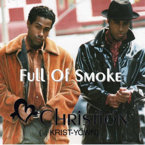Full of Smoke