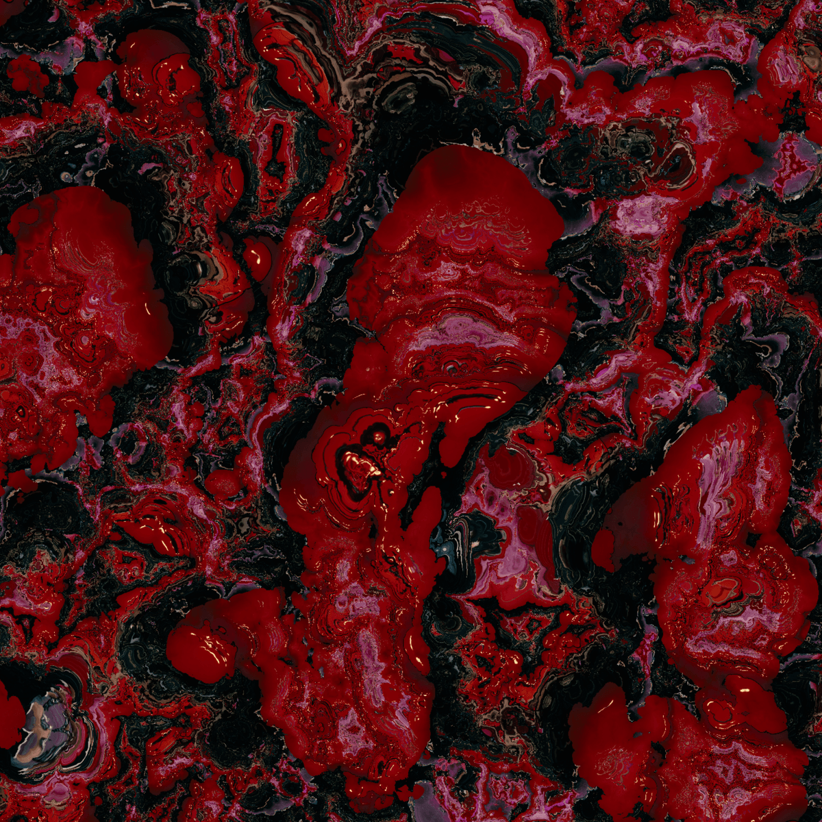 Blood Lines