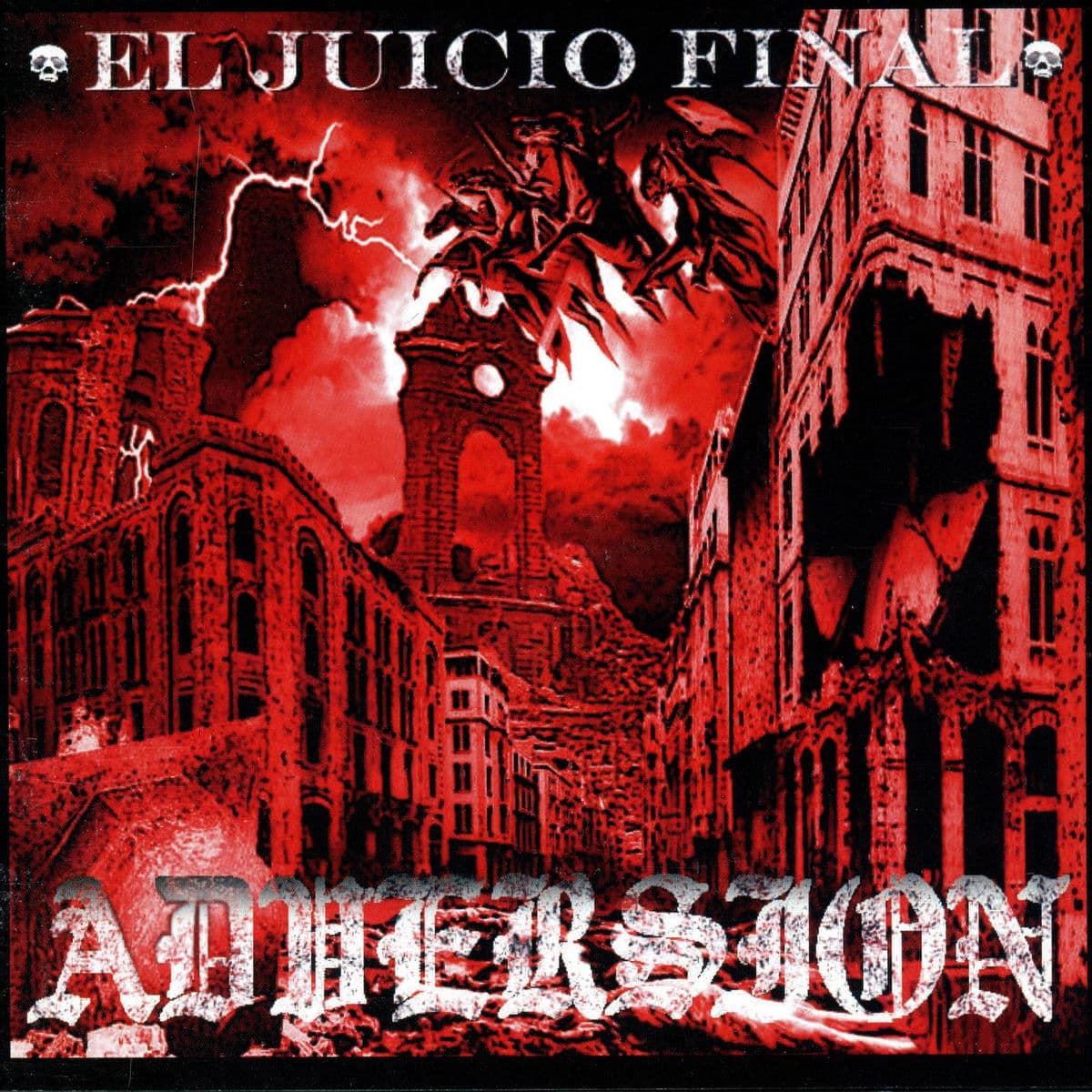 El juicio final