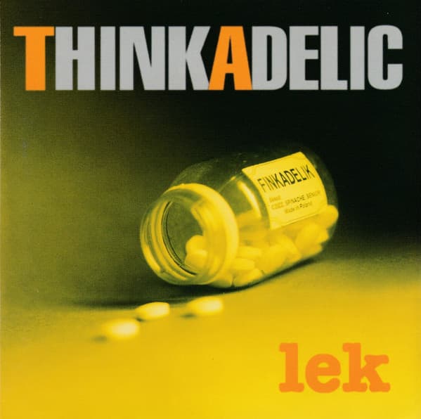 Lek