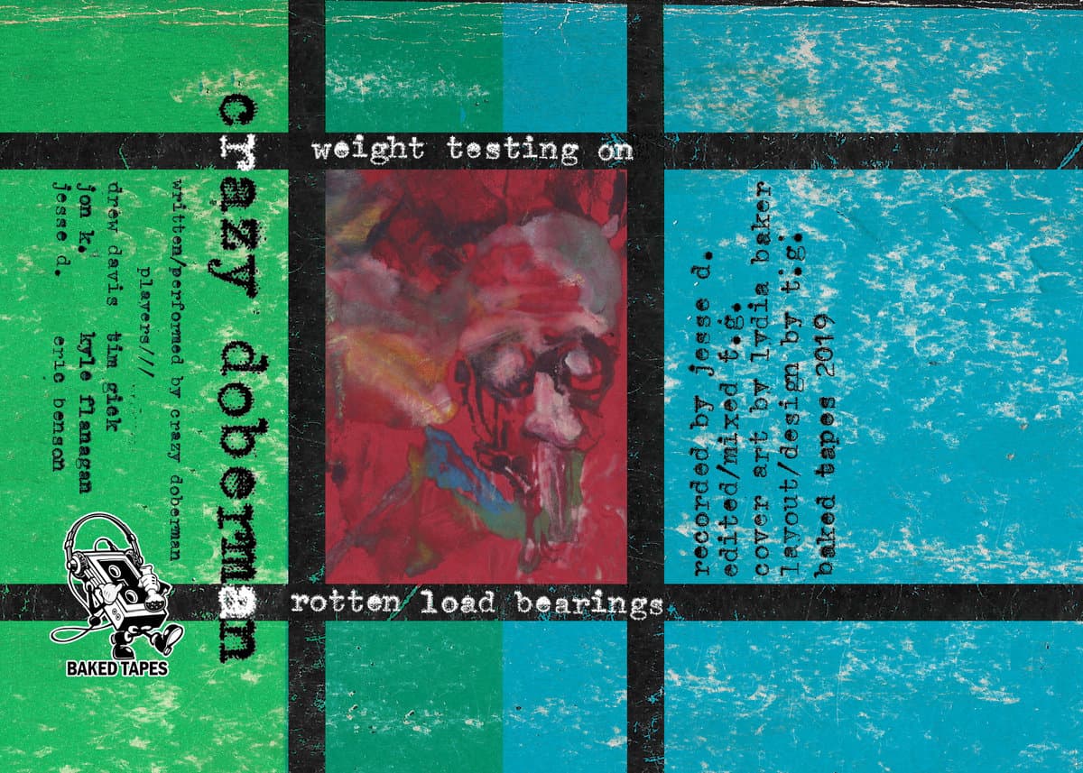 Weight Testing on Rotten Load Bearings
