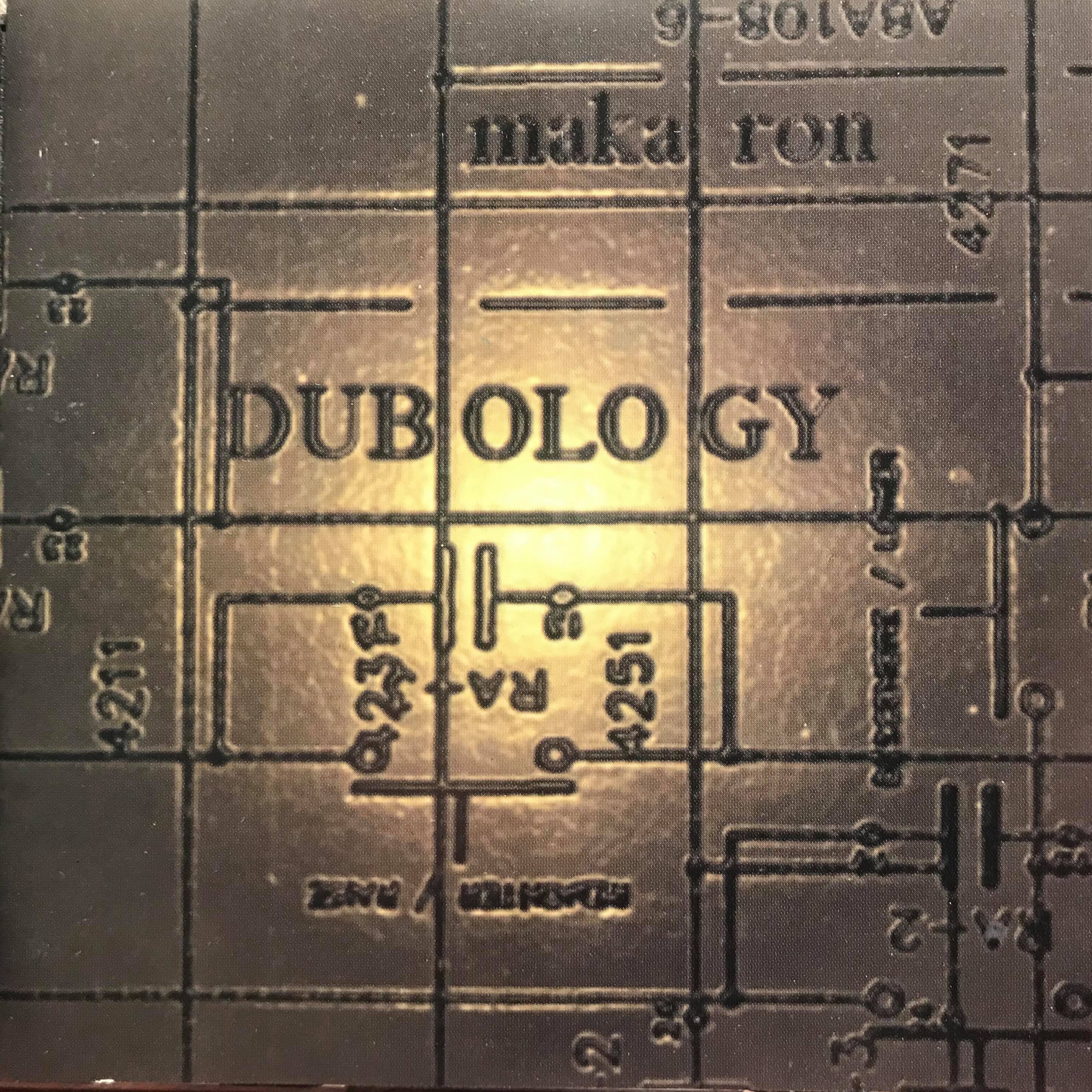 Dubology
