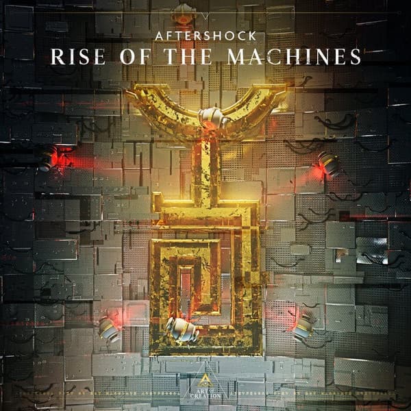 Rise of the Machines