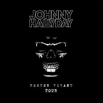 Rester vivant tour