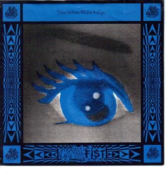 Eye / Down in the Desert