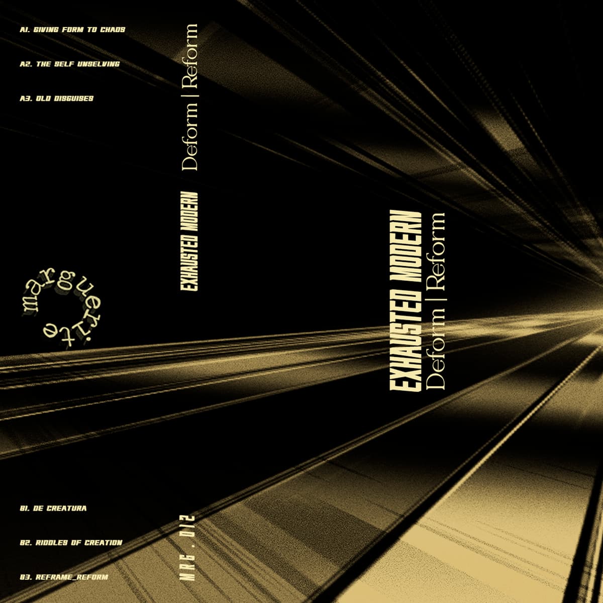 Deform | Reform