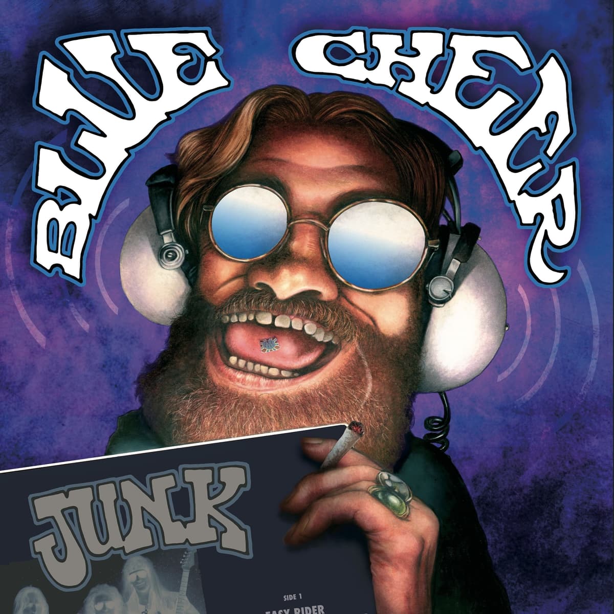 Junk