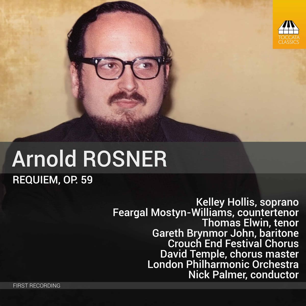 Requiem, op. 59