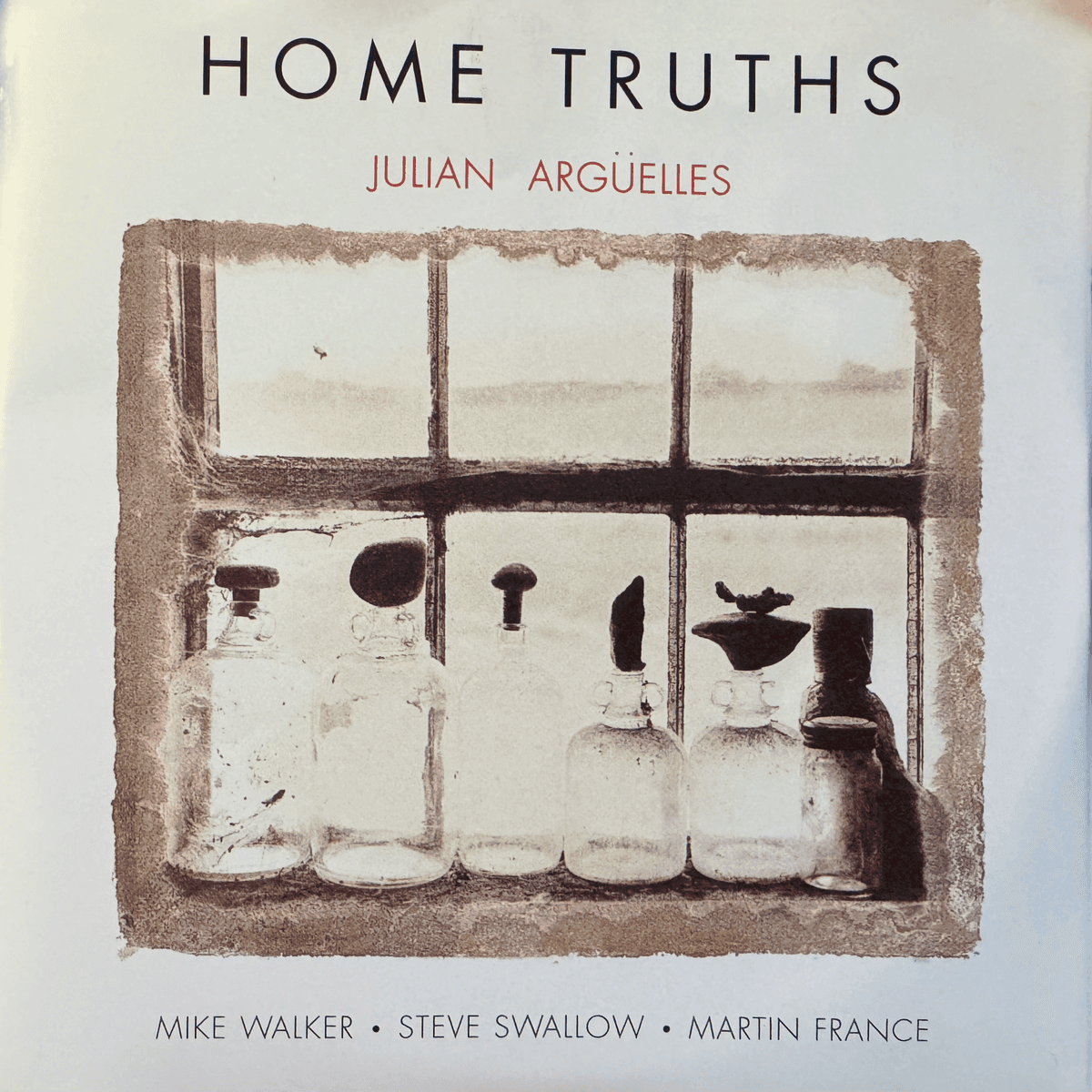 Home Truths