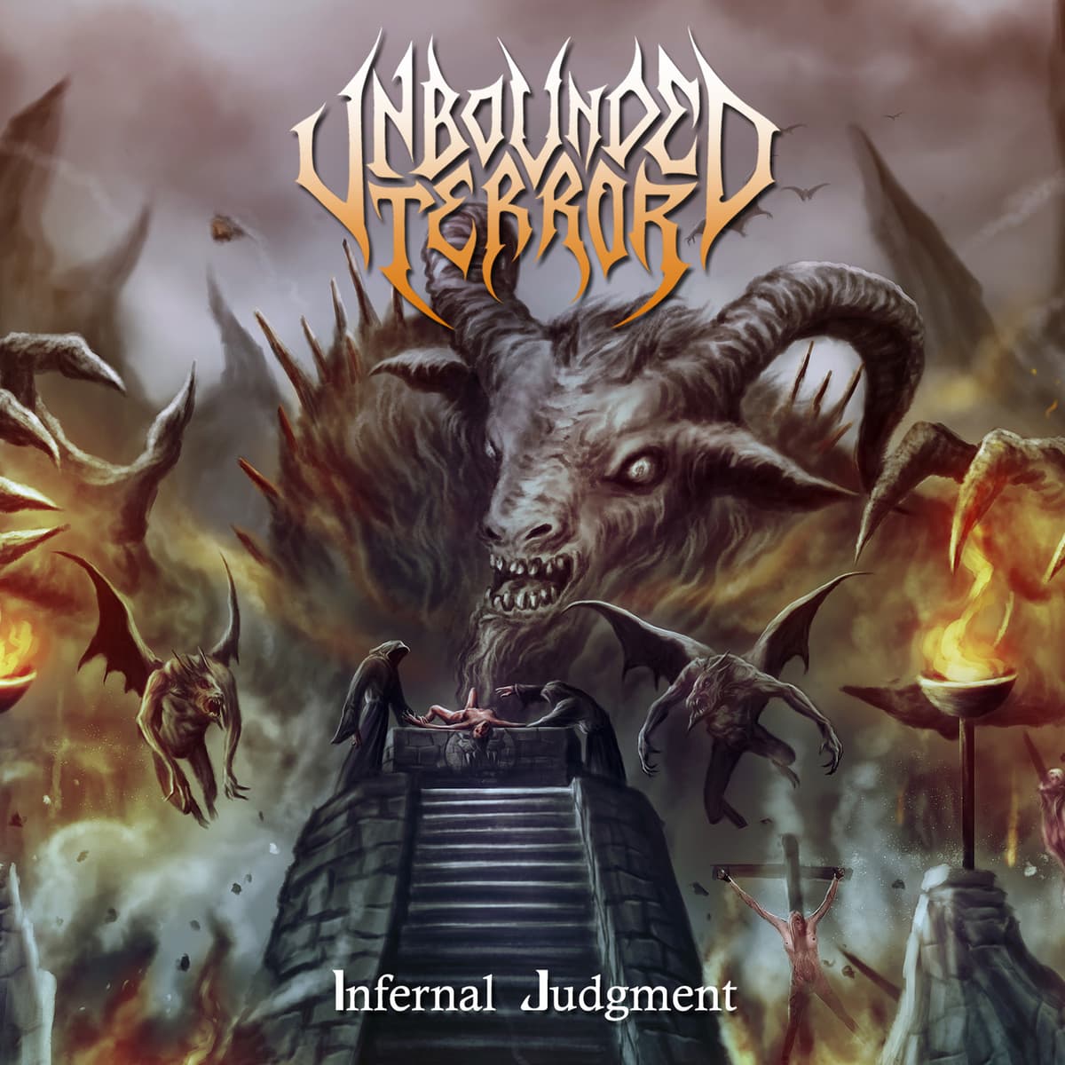 Infernal Judgment