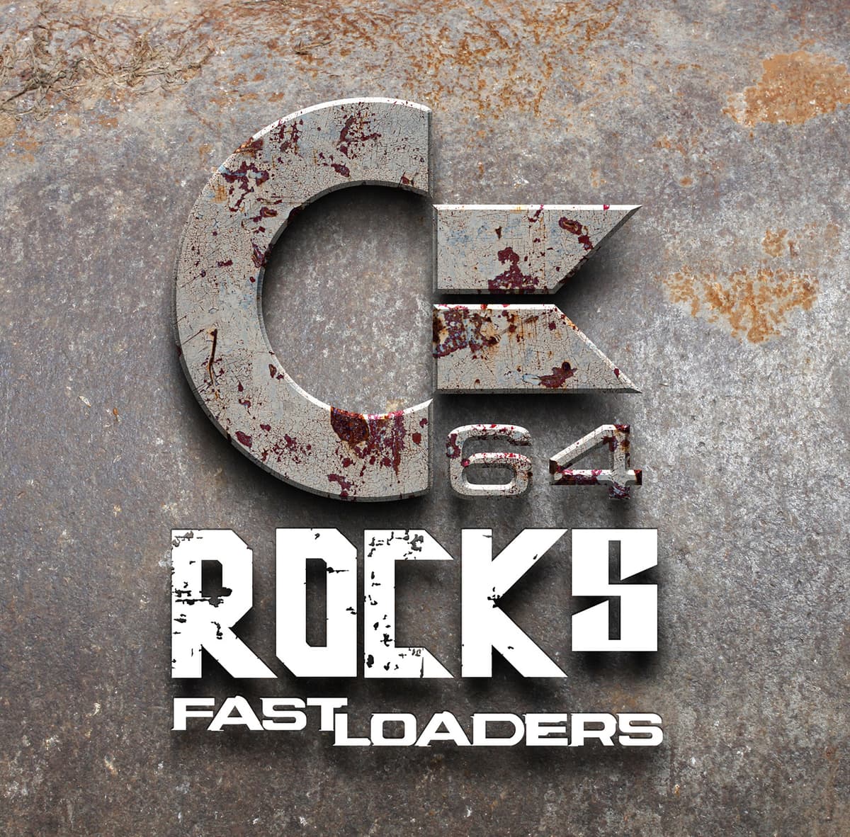 C64 Rocks