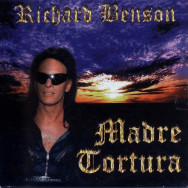 Madre Tortura