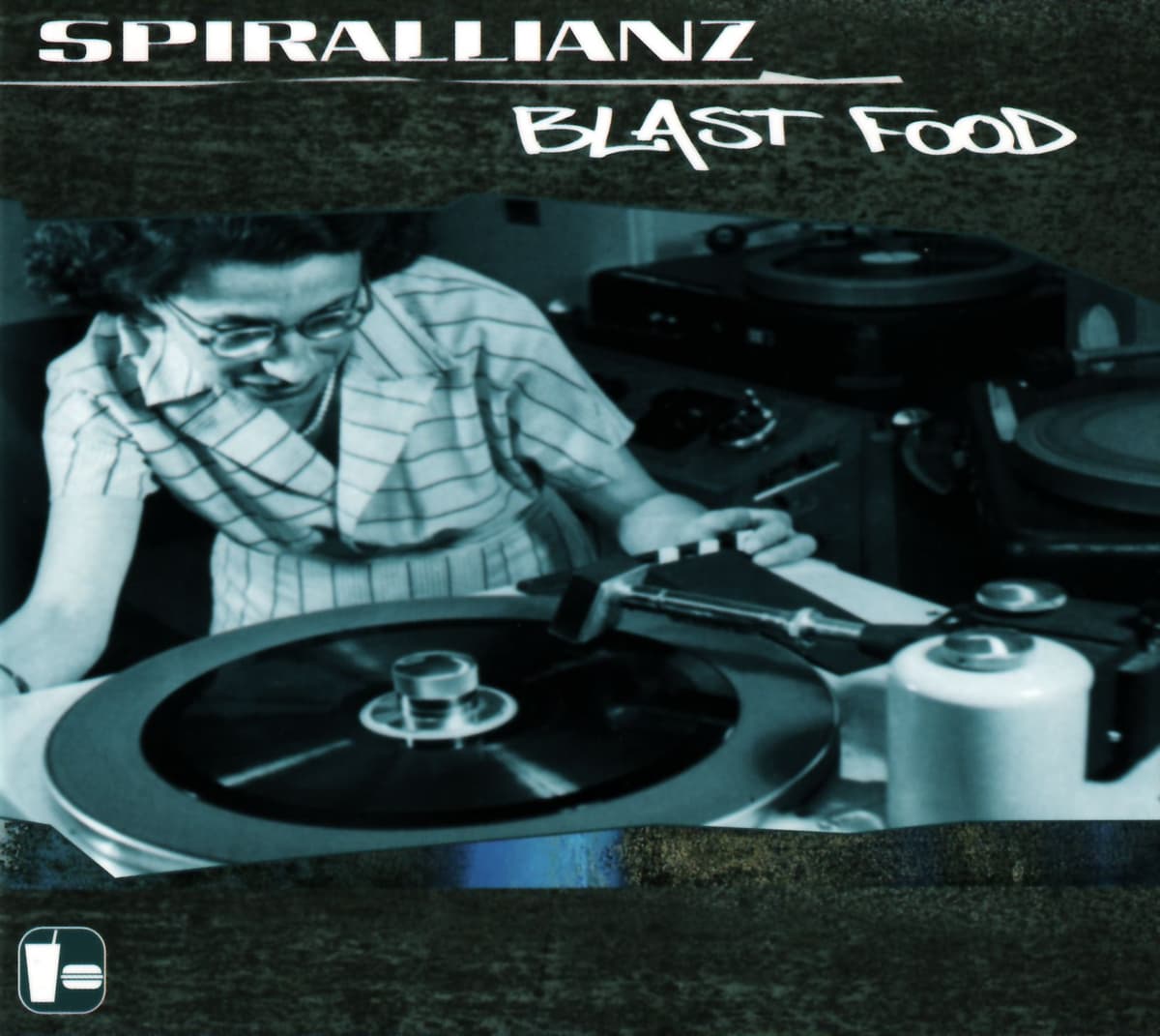 Blast Food