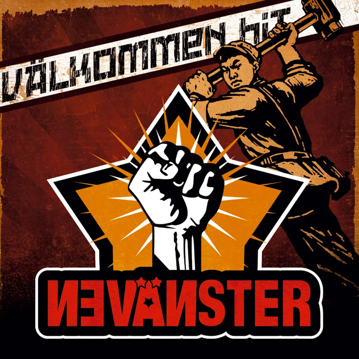 Välkommen Hit