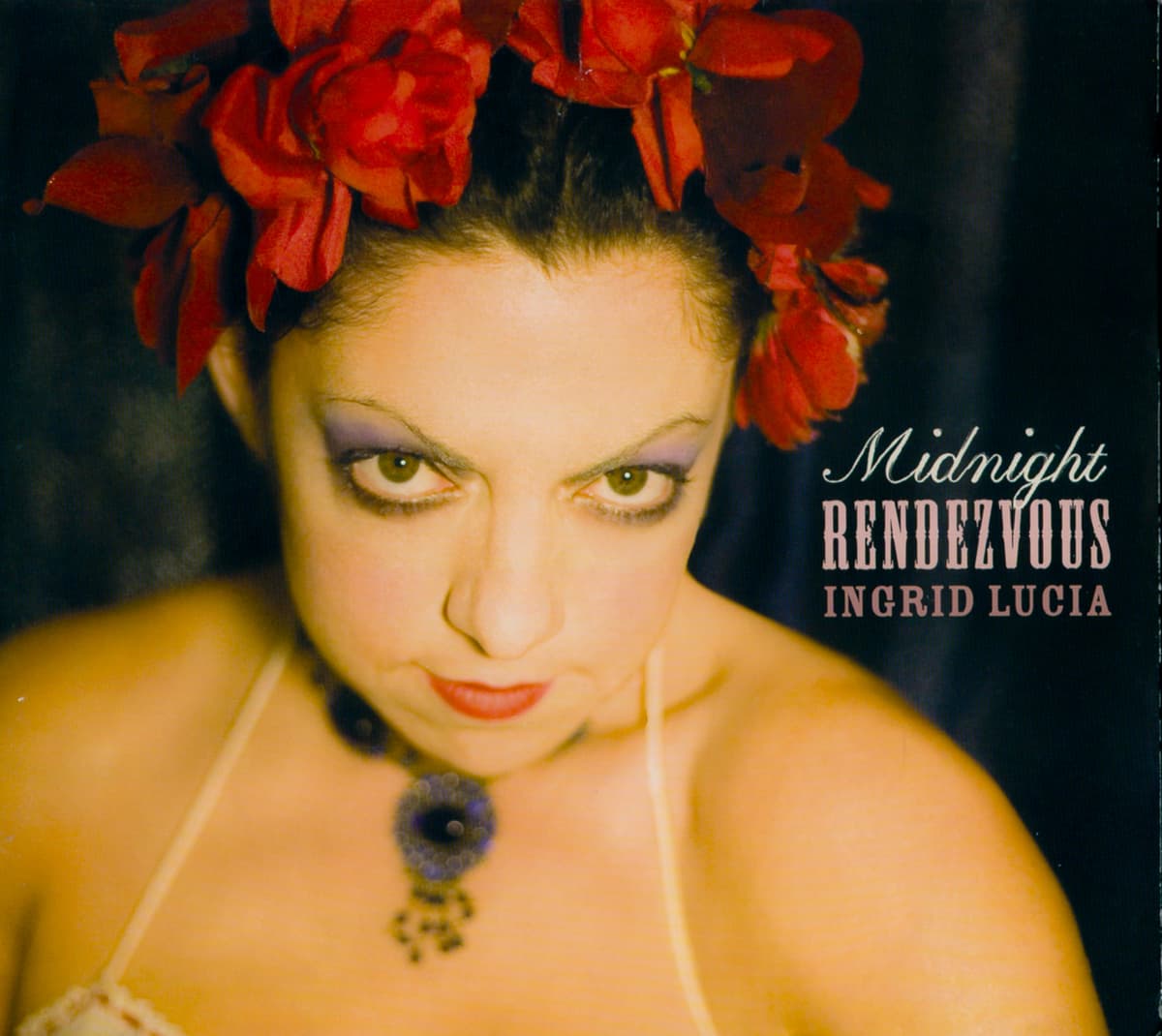 Midnight Rendezvous