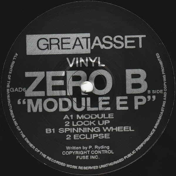 Module E P