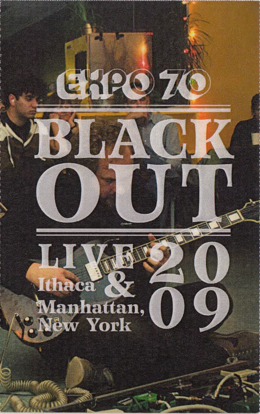 Blackout