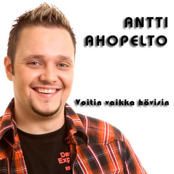 Voitin vaikka hävisin