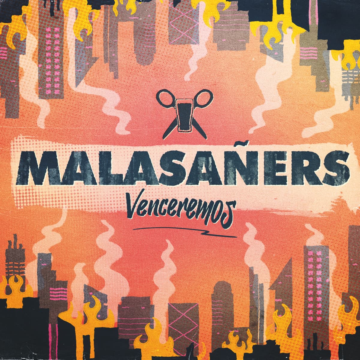 Venceremos