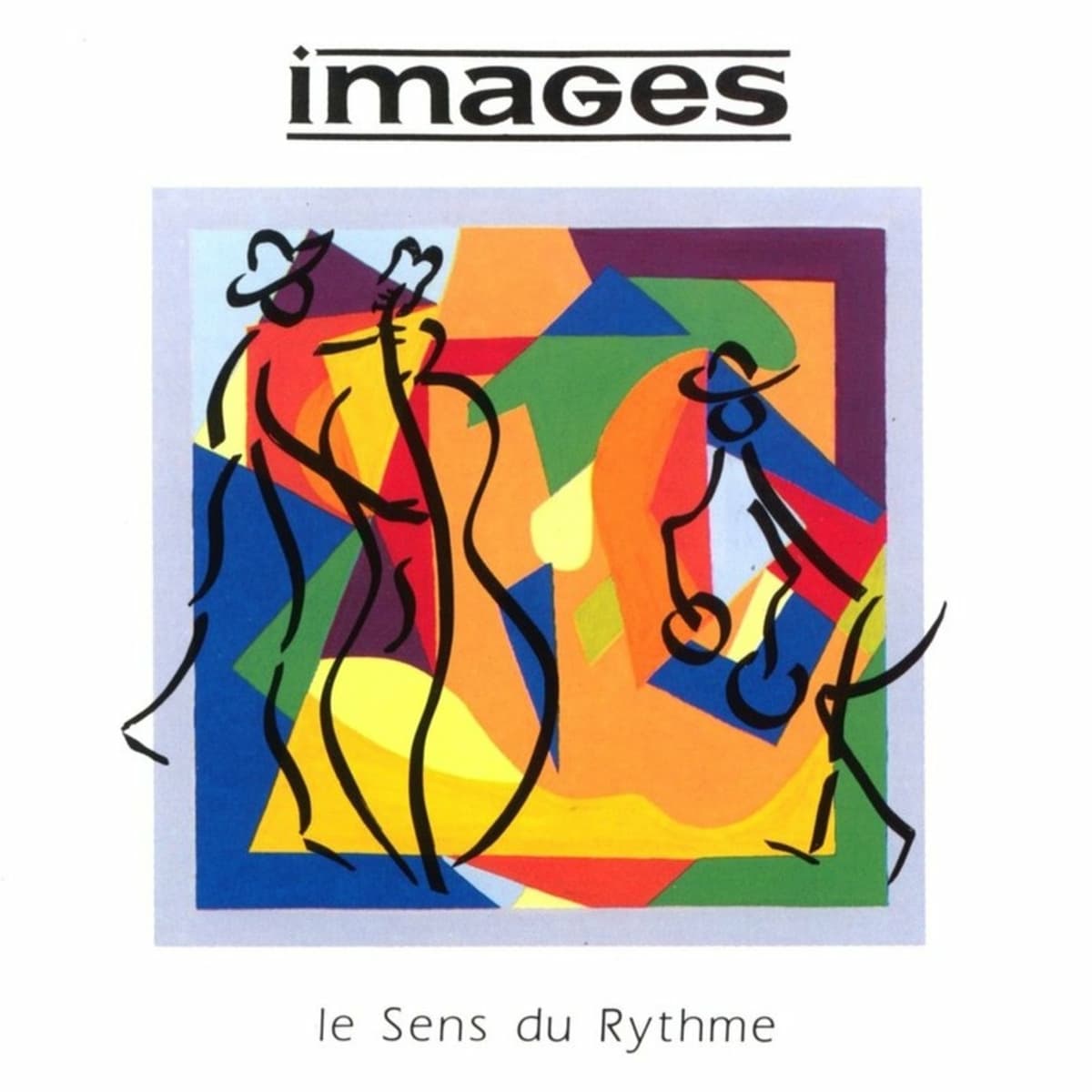 Le Sens du rythme