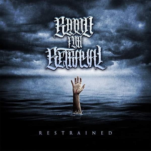 Restrained