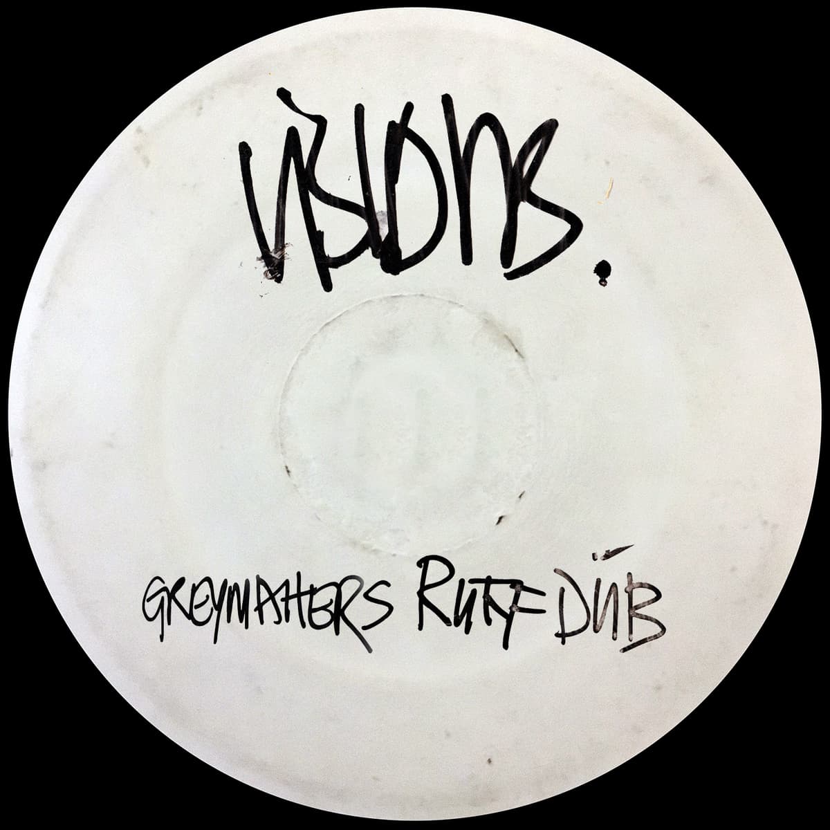 Visions (Greymatter Ruff dub)