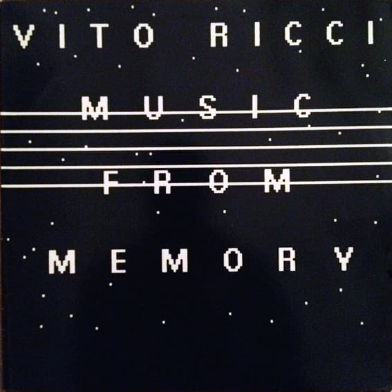 Music From Memory