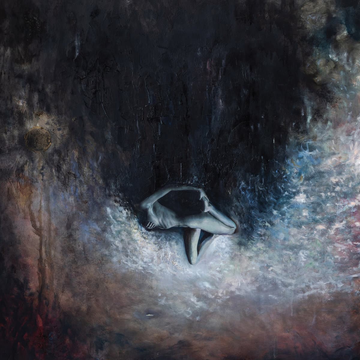 Irreducible Fear of the Sublime