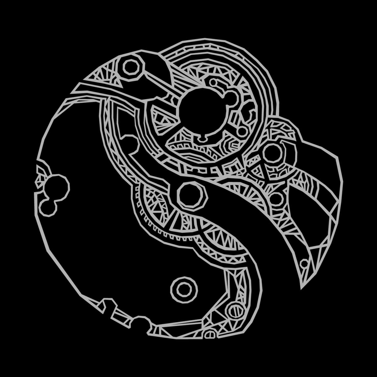 Trackmodes