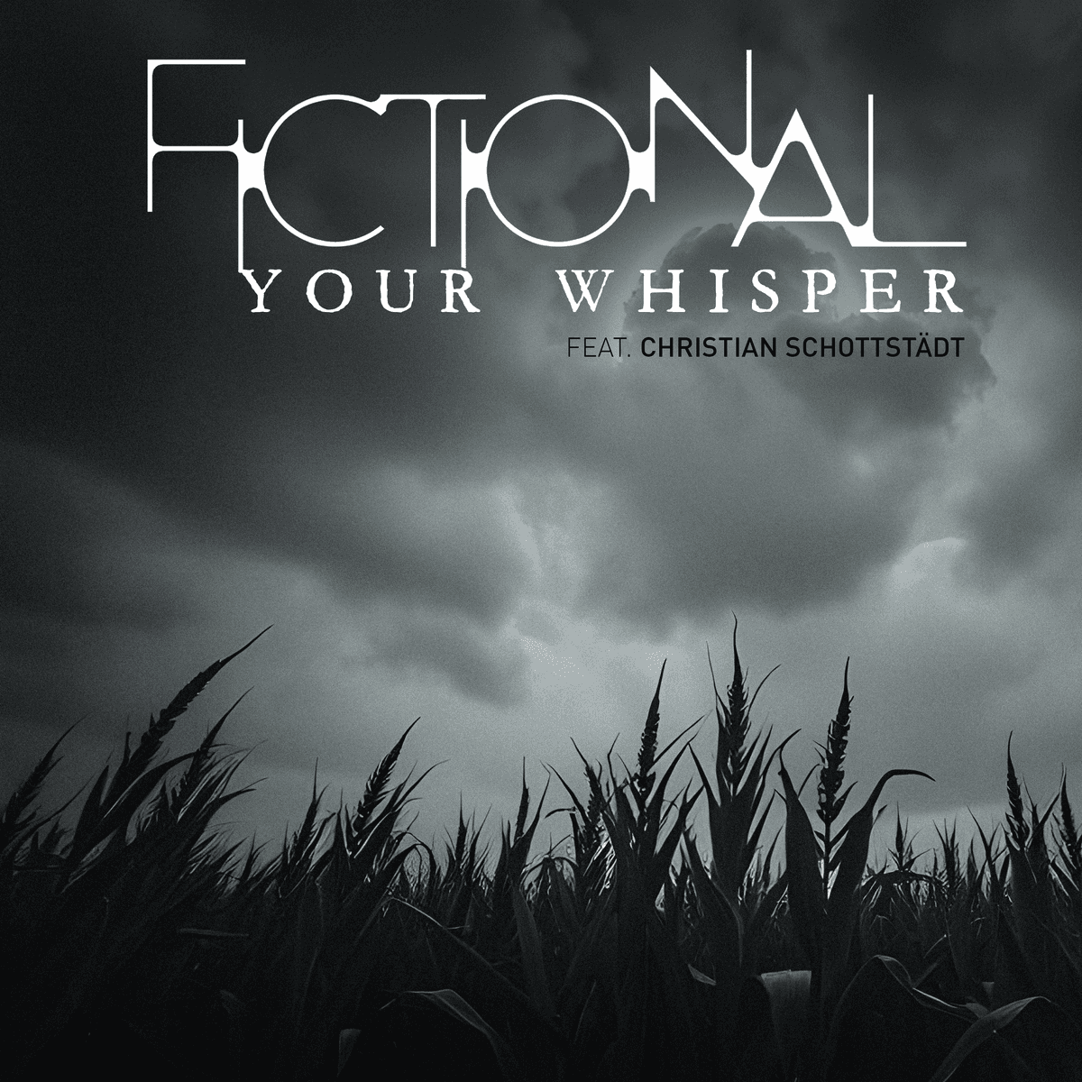 Your Whisper