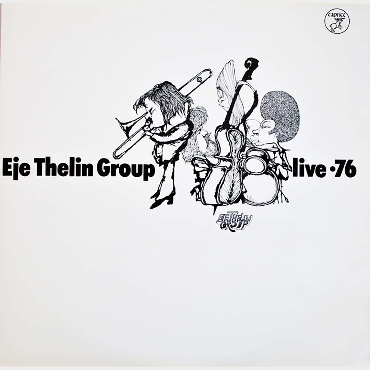 Live '76