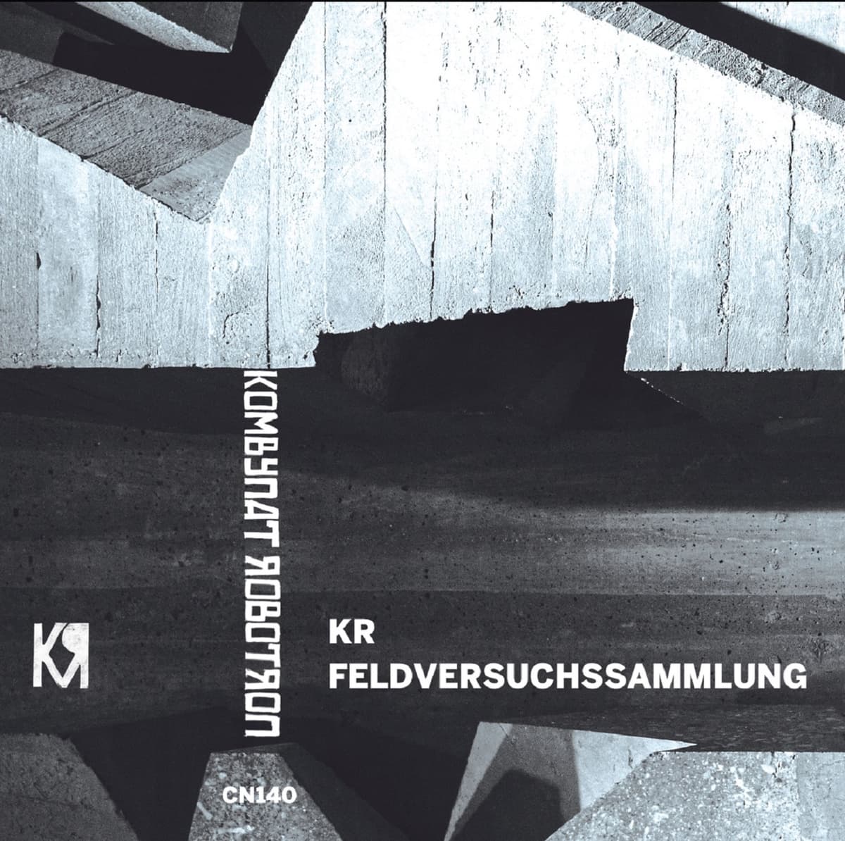 Feldversuchssammlung