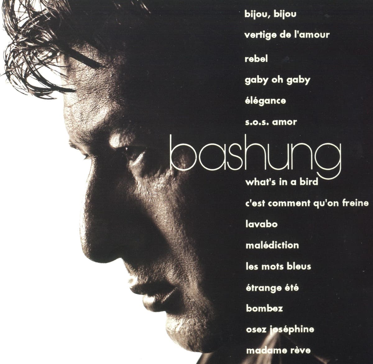 Bashung