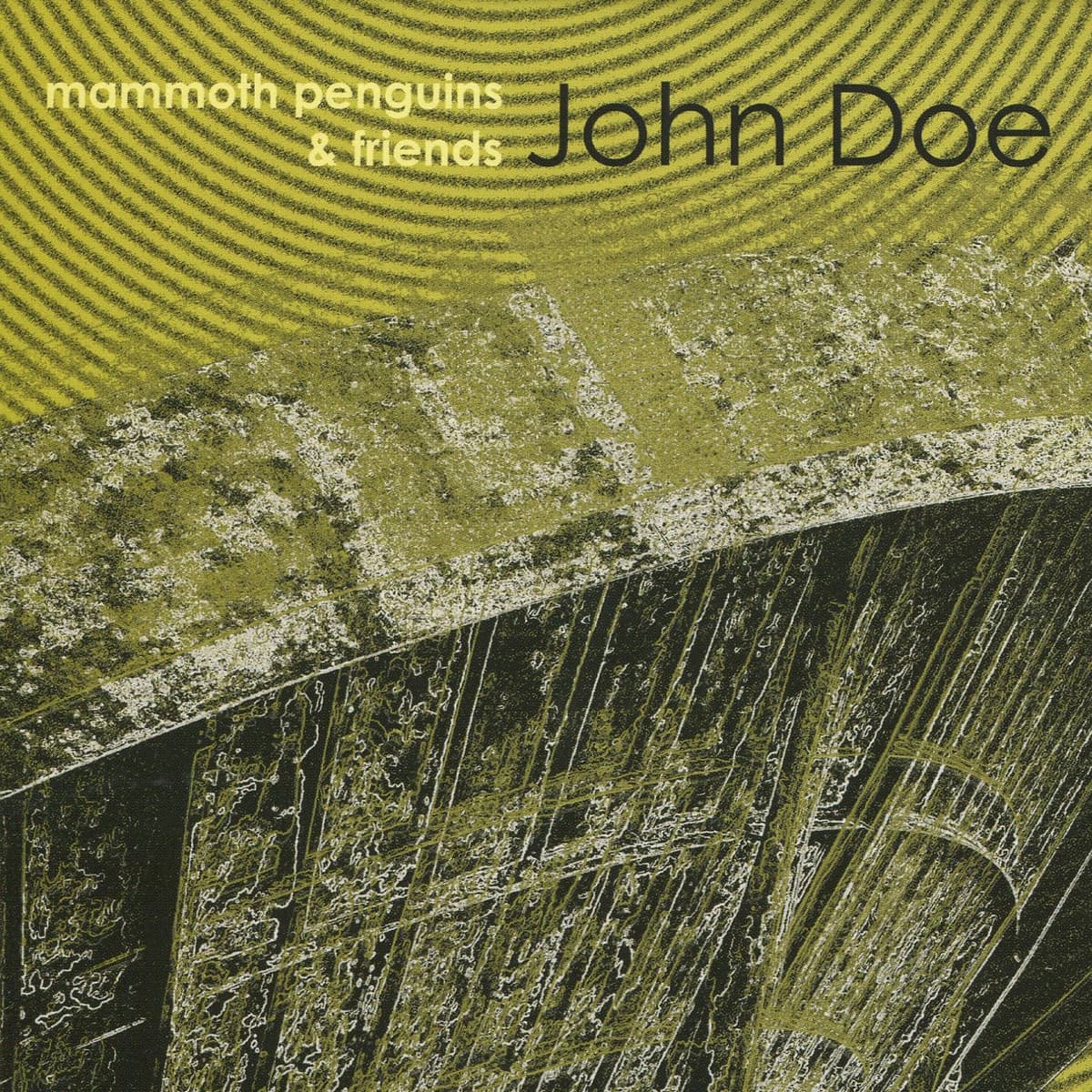 John Doe