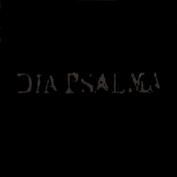 Psamlade psalmer