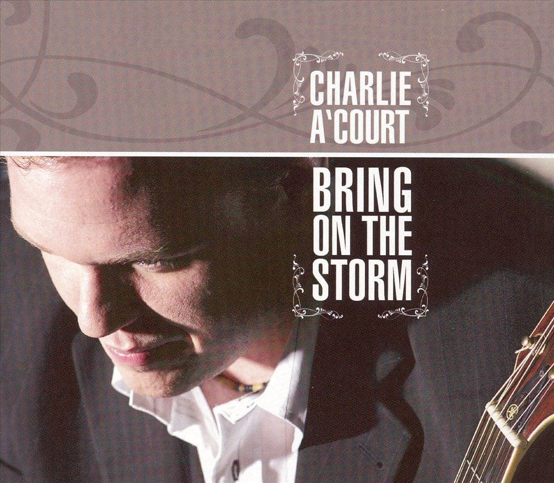 Bring On the Storm