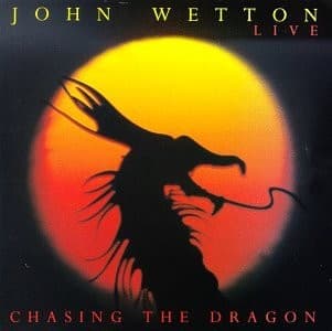 Chasing the Dragon