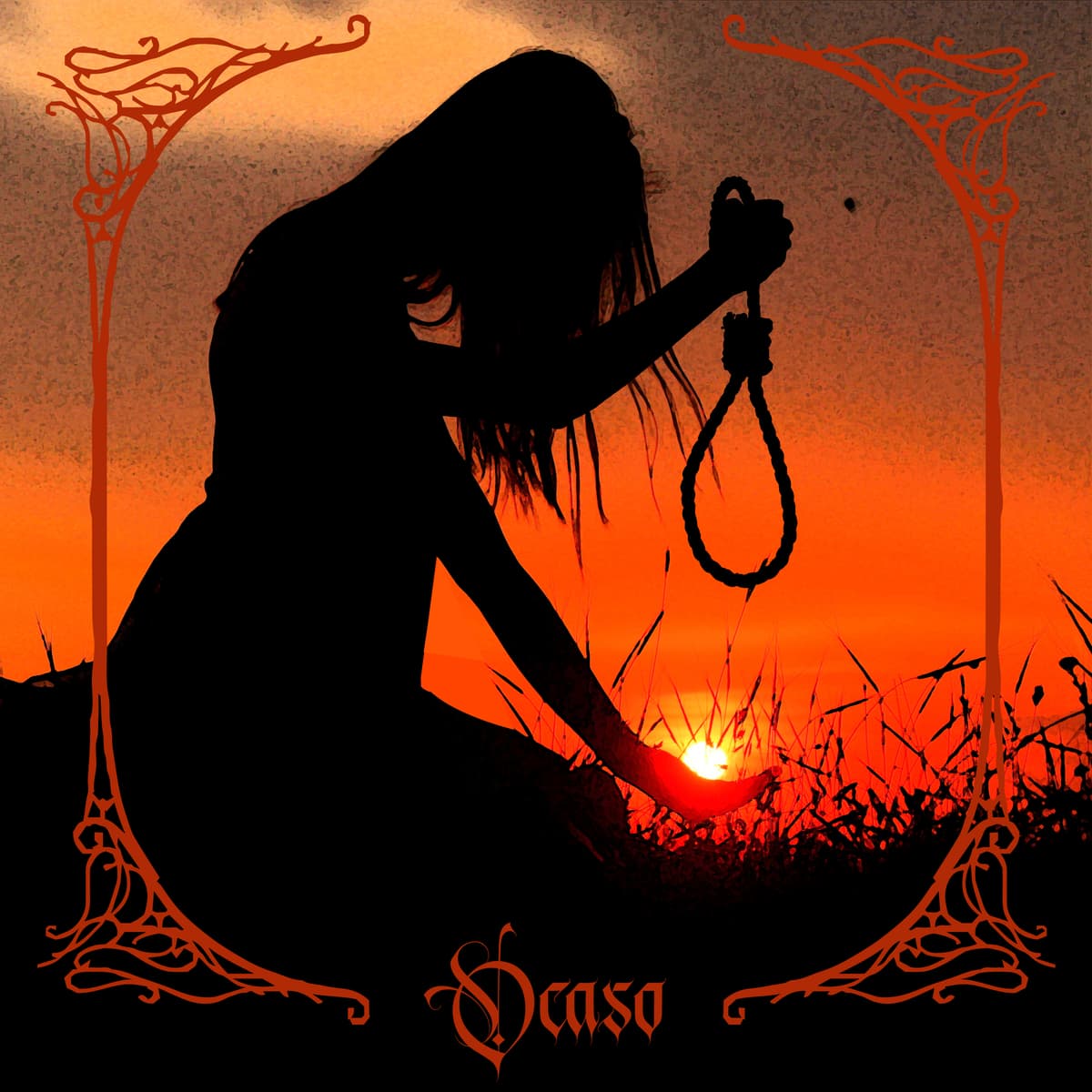 Ocaso