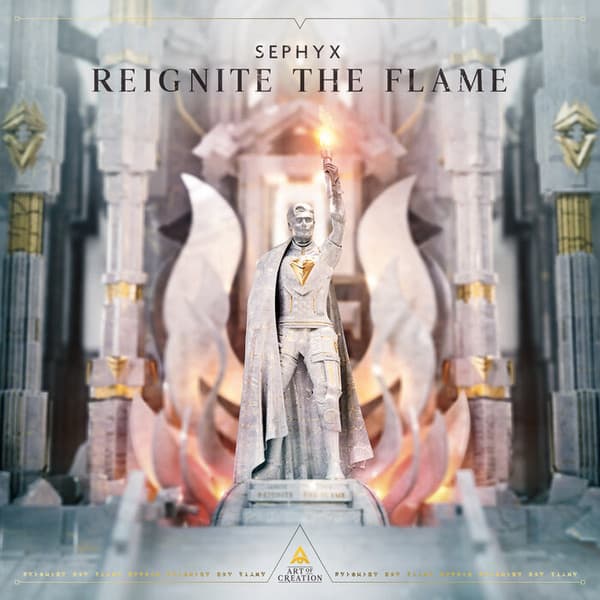 Reignite the Flame