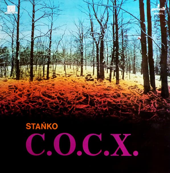 C.O.C.X.