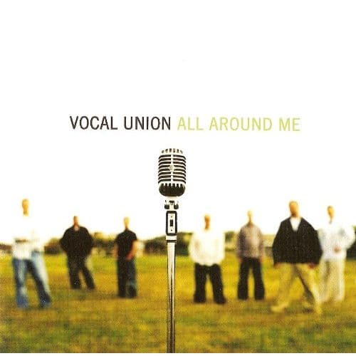All Around Me