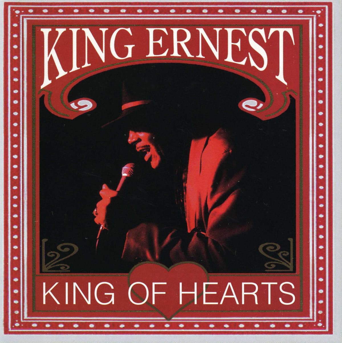 King Of Hearts