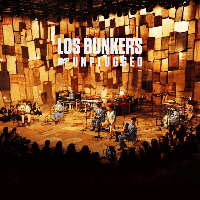 MTV Unplugged