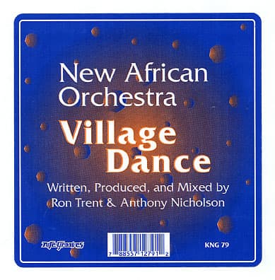 Village Dance
