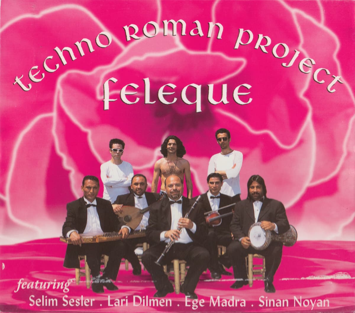 Feleque